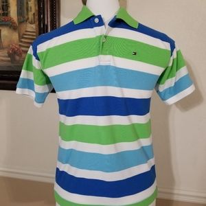 Tommy Hilfiger polo shirt